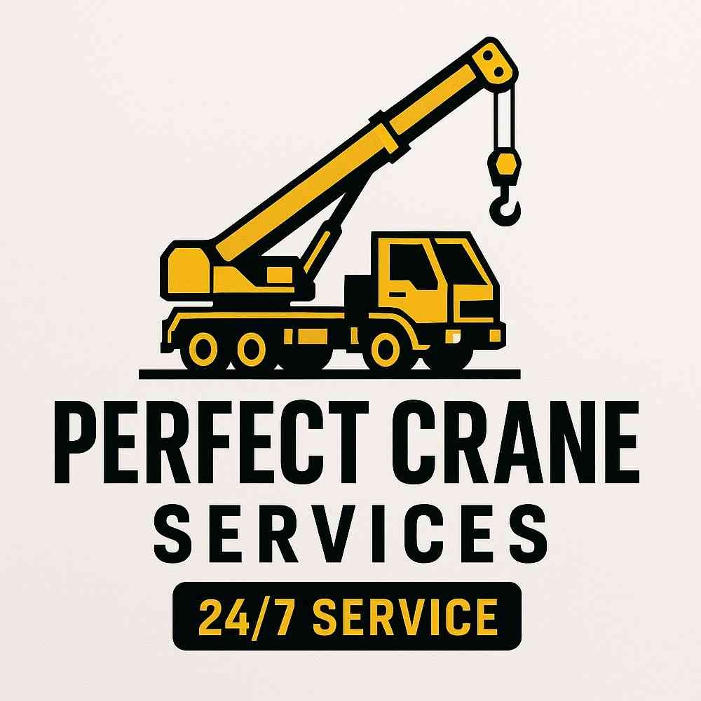 Perfect Crane Services