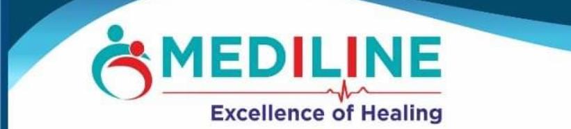 Mediline Home Health Care