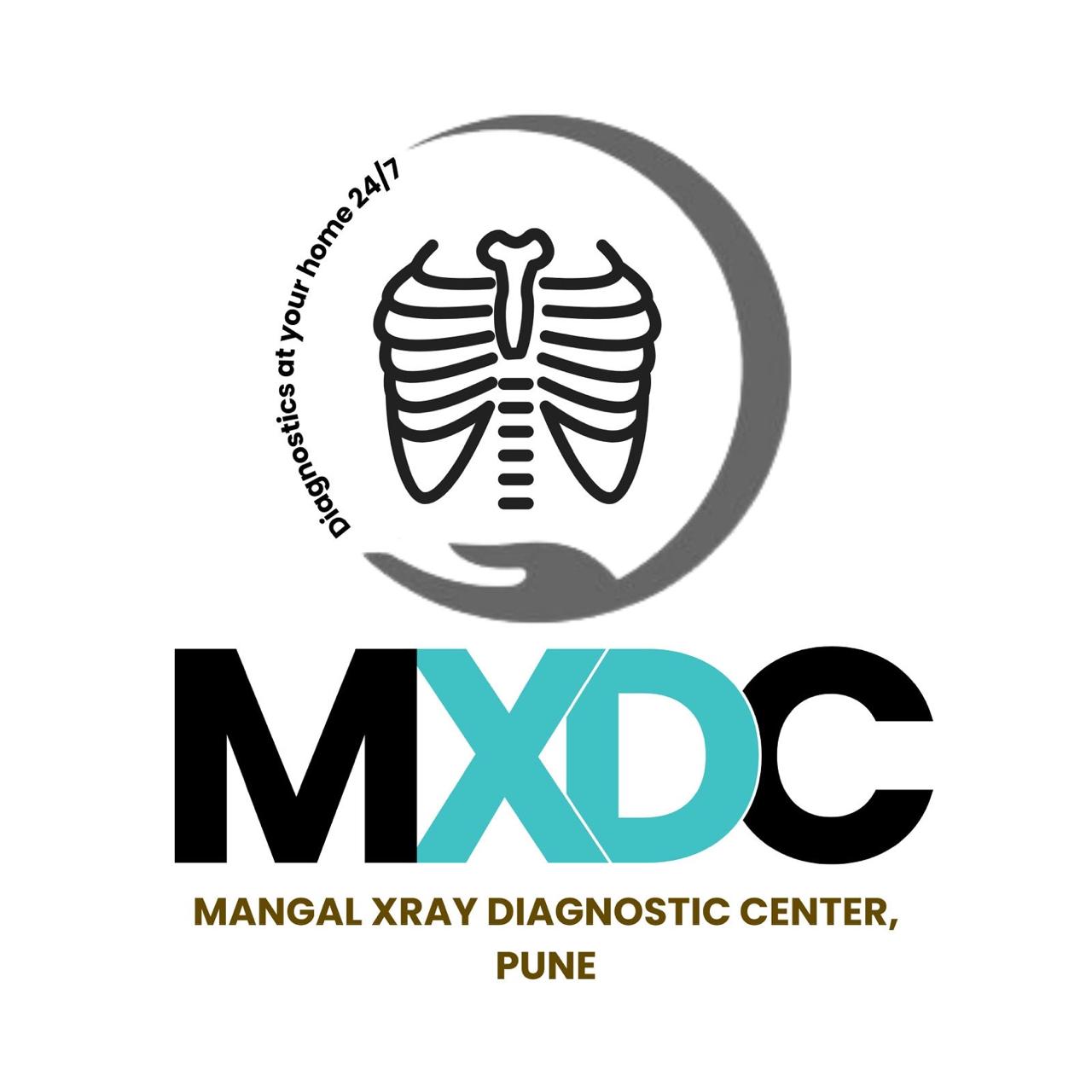 Mangal Portable X-ray Diagnostic Centre