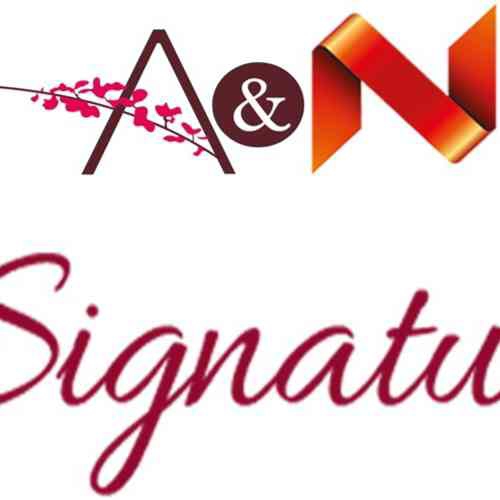 A&N Signature 