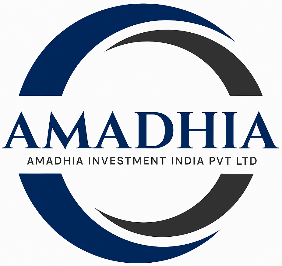 Amadhia Investment India Pvt Ltd