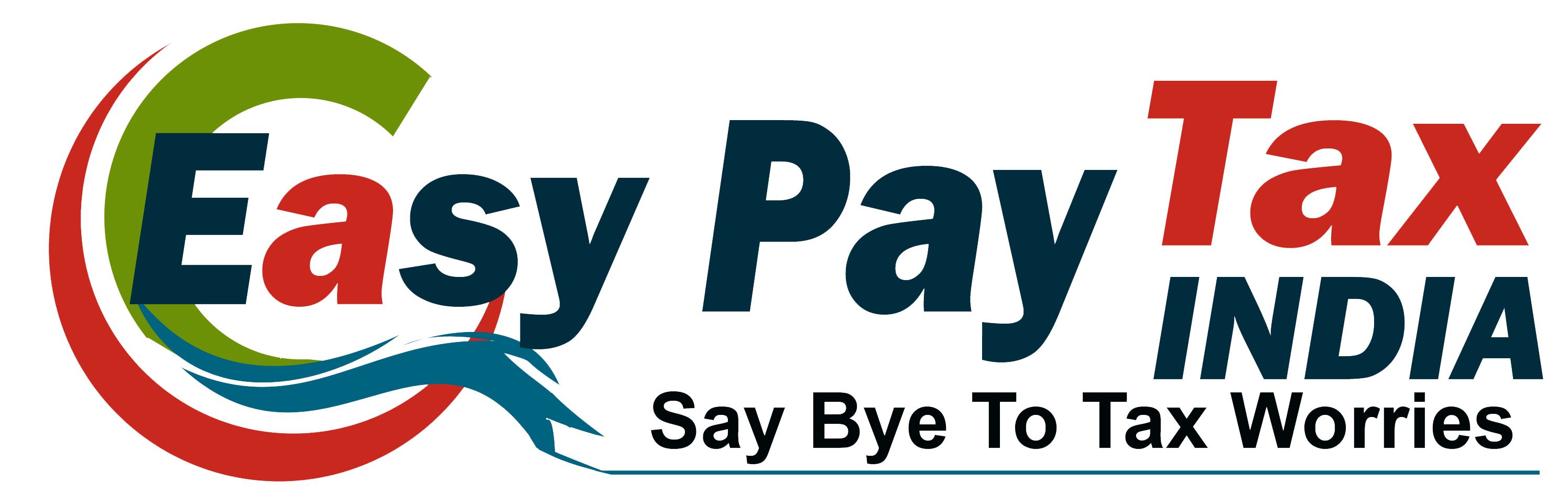 EASY PAY TAX INDIA