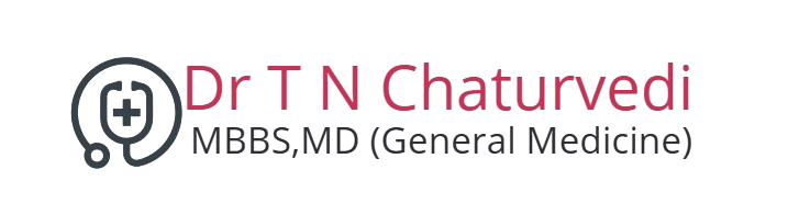 Dr T N Chaturvedi-Best General Physician in Baner