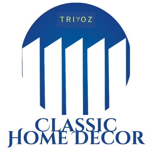 Classic Home Decor