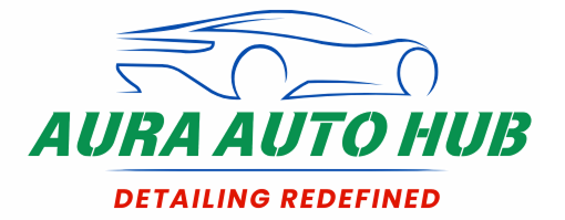 Aura Auto hub