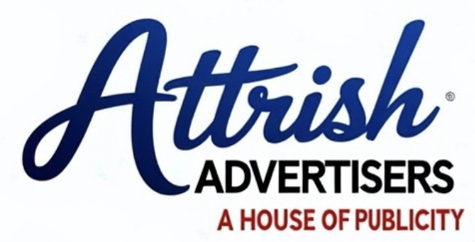 Attrish Advertisers