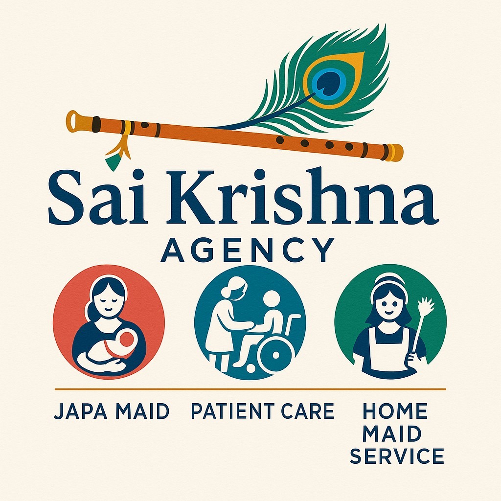 SAI KRISHNA AGENCY