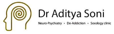 Dr Aditya Soni-Psychiatrist In Jaipur