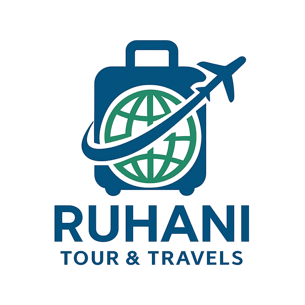Ruhani Travels