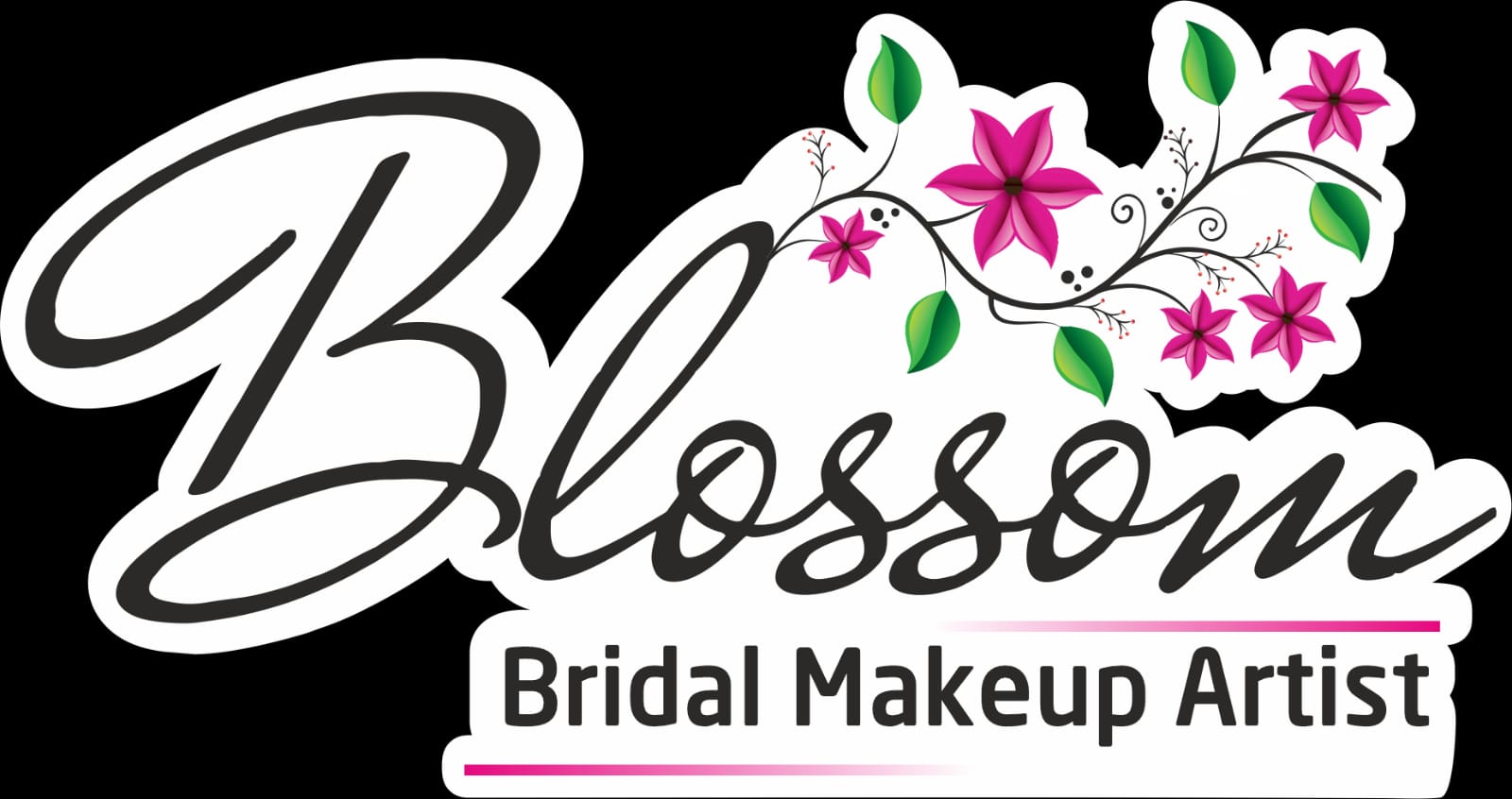 Blossom Bridal Makeup Studio