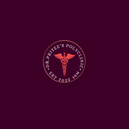 Dr Pritee Pandey -Maxillofacial & Cosmetic Surgeon