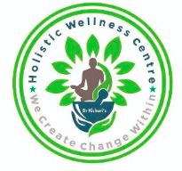 Dr Kishori's Holistic Wellness Center 08042753702