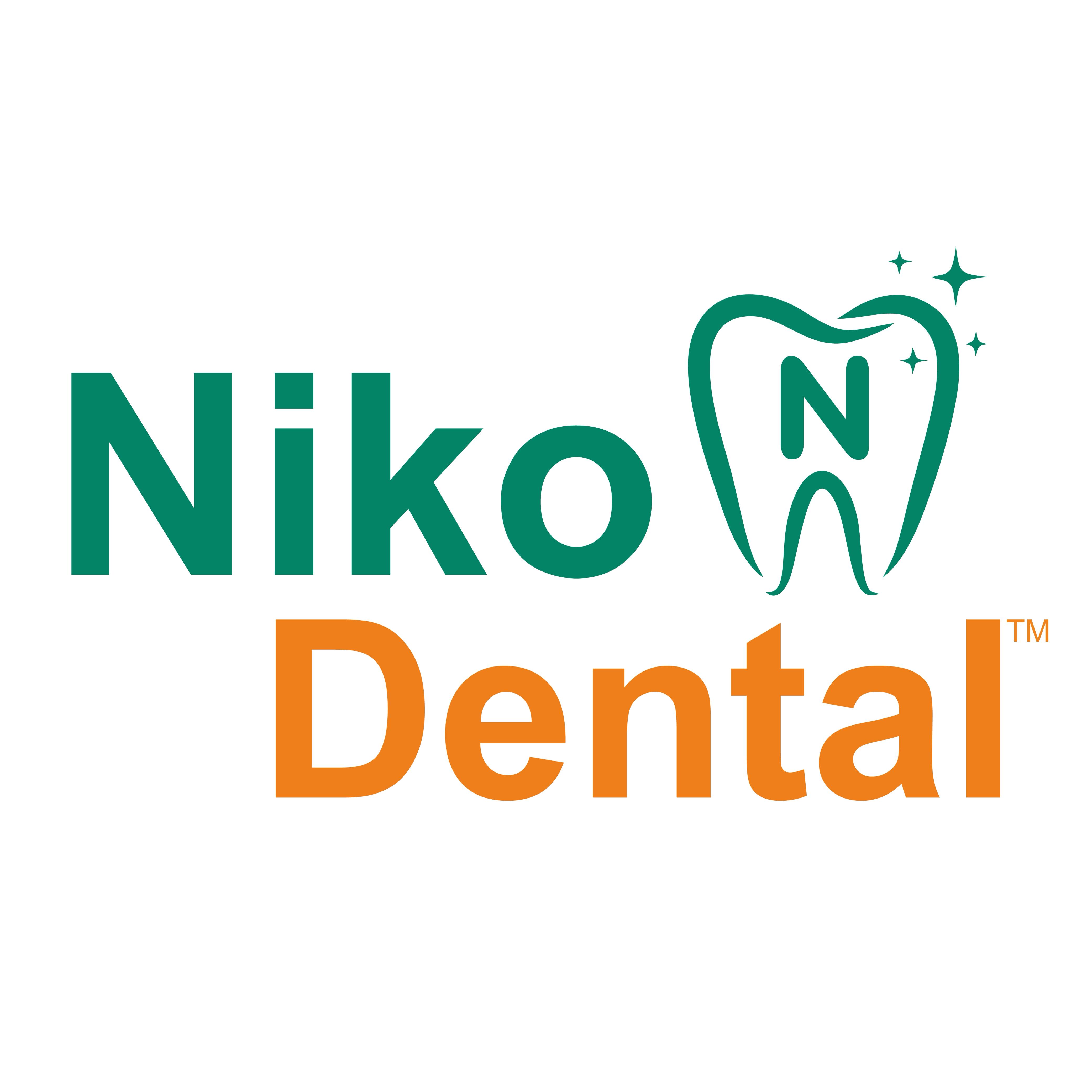 Niko Dental Anna Nagar