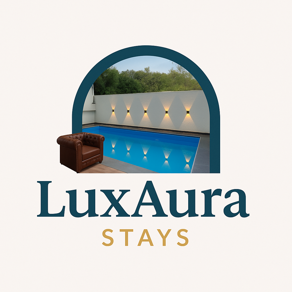 Luxury Private Apartments in Jaipur Luxaurastays