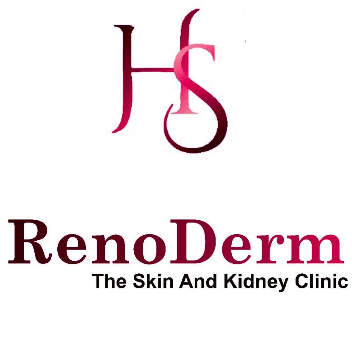Renoderm The Skin And kidney Clinic