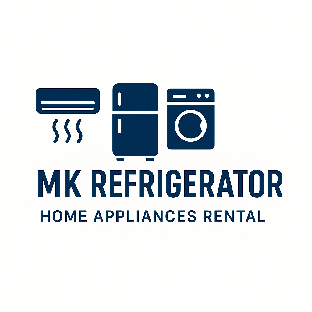 MK REFRIGERTOR