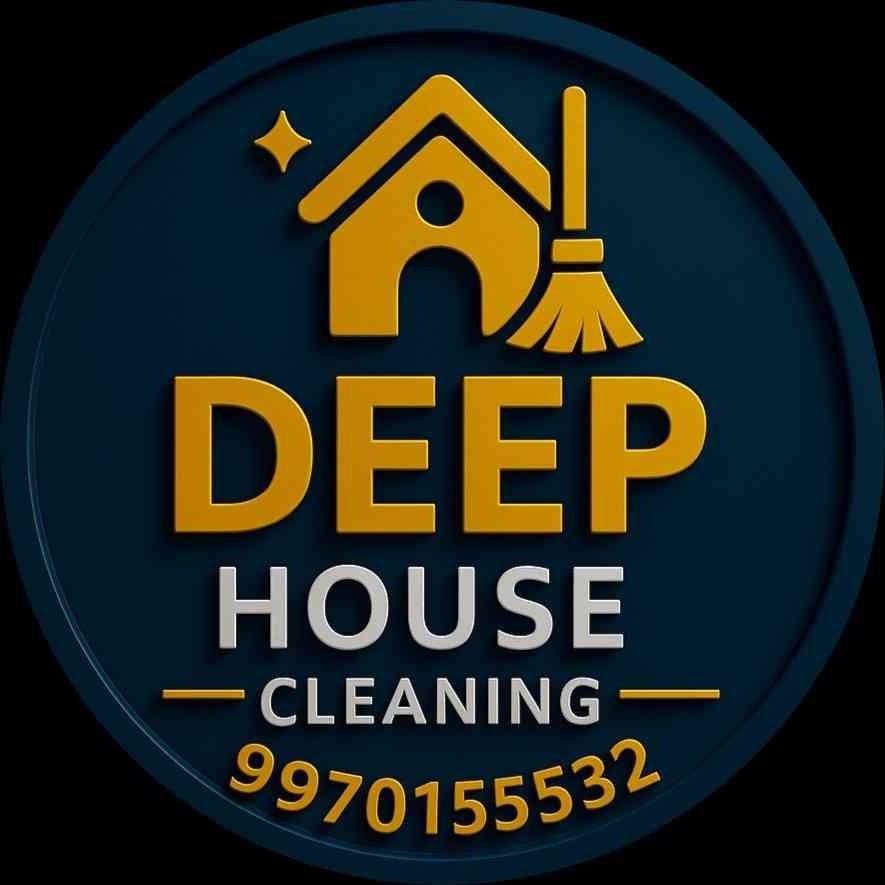 Deep  House Cleaning Services