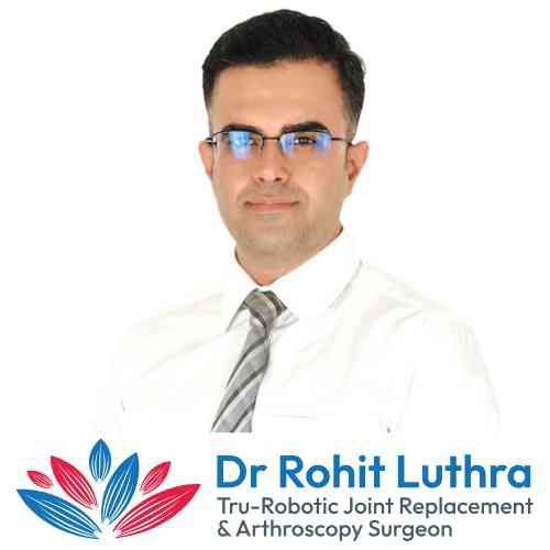 Dr Rohit Luthra 08048056340