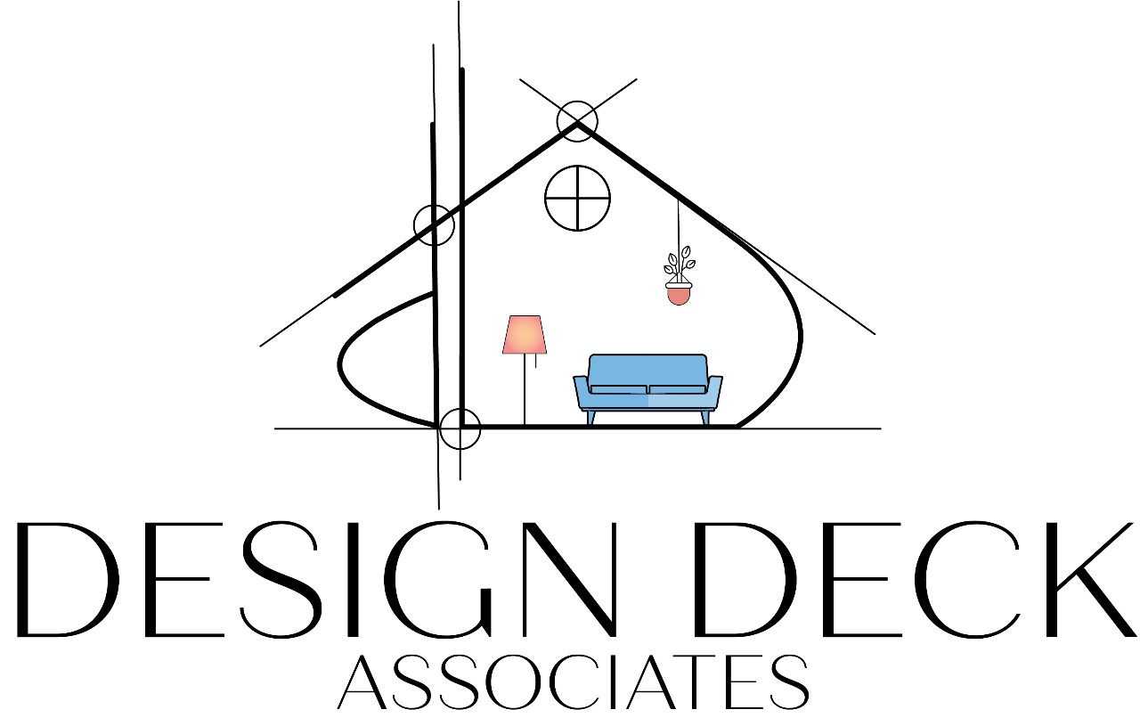 Design Deck associates