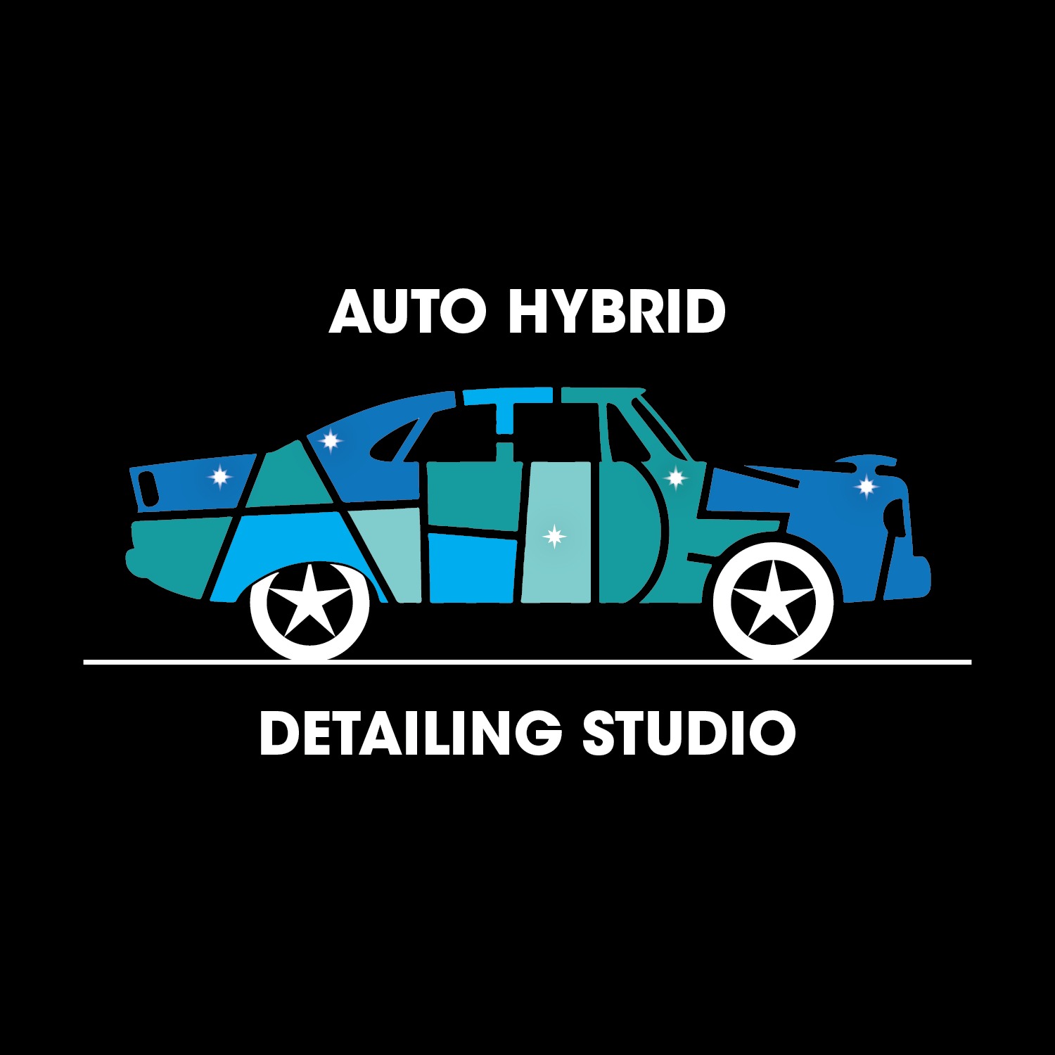 AUTO HYBRID DETAILING STUDIO