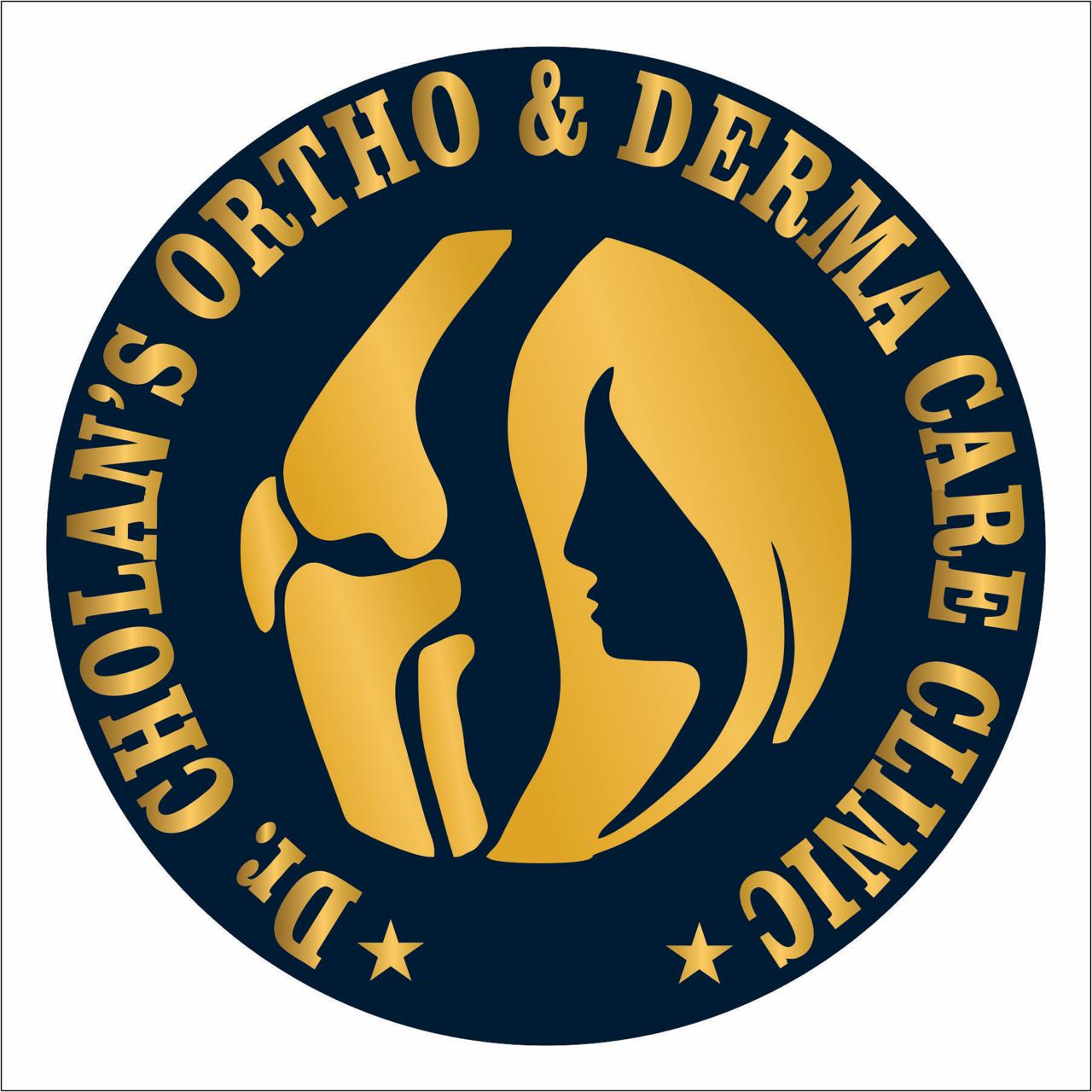 DR.CHOLANS ORTHO & DERMA CARE CLINIC