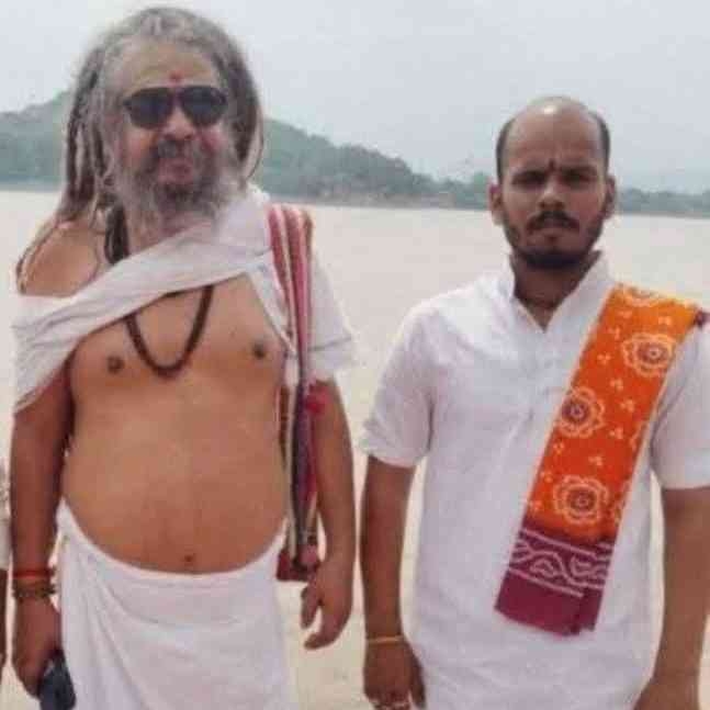 Gaya Ji Pind Dan