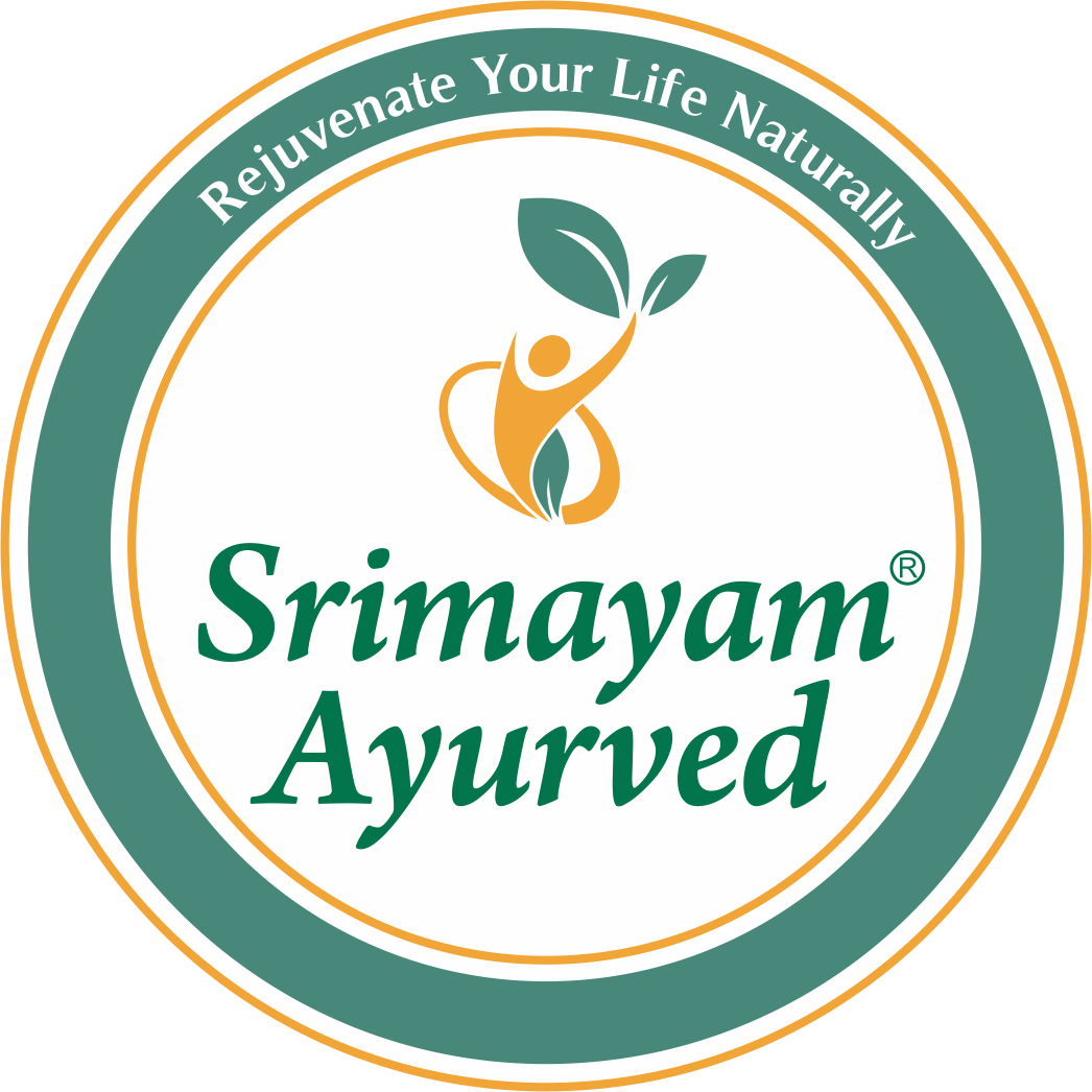 “Srimayam Ayurved”