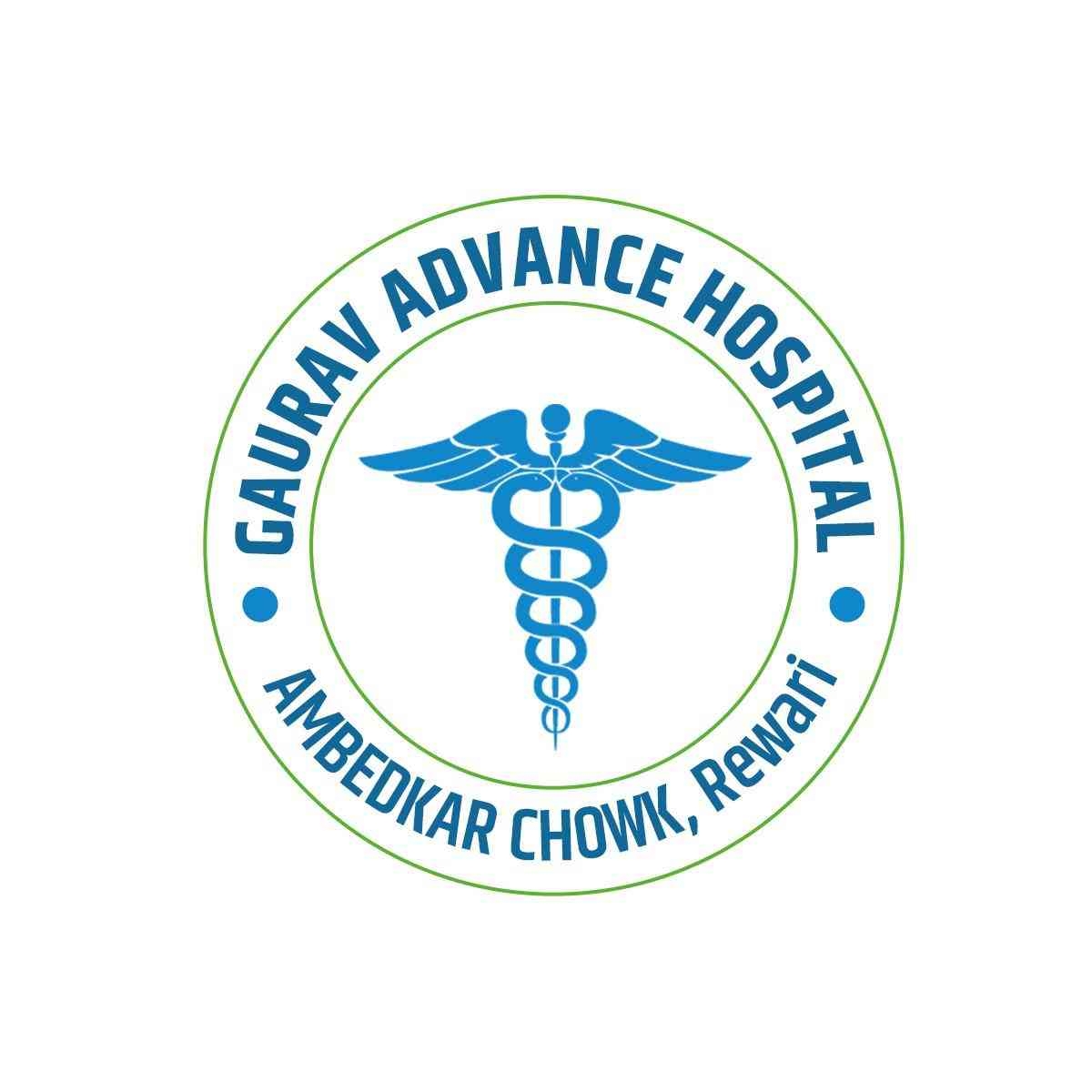 Gaurav Advance Hospital