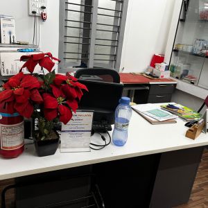 Dr. VJ Dental Studio