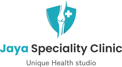 Jaya Speciality Clinic
