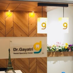 Dr Gayatri Dental Speciality Center 08042757264