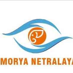 Morya Netralaya Ulwe