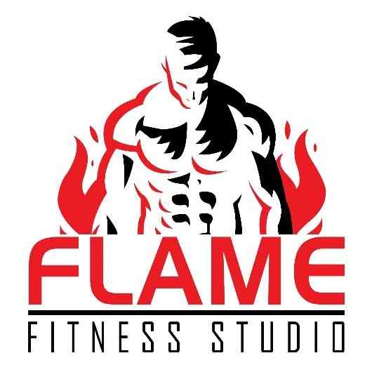FLAME FITNESS STUDIO