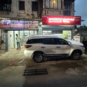 The Detailings Boy Mumbai