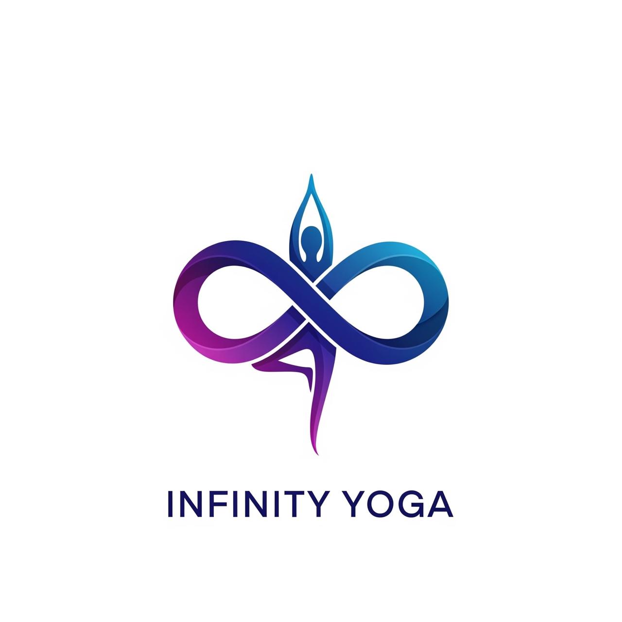 Infinity Yoga - Yoga without limits