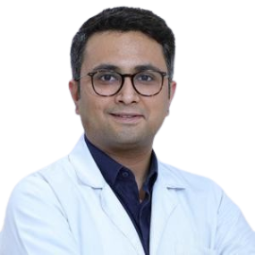 Dr Shubham Sharma