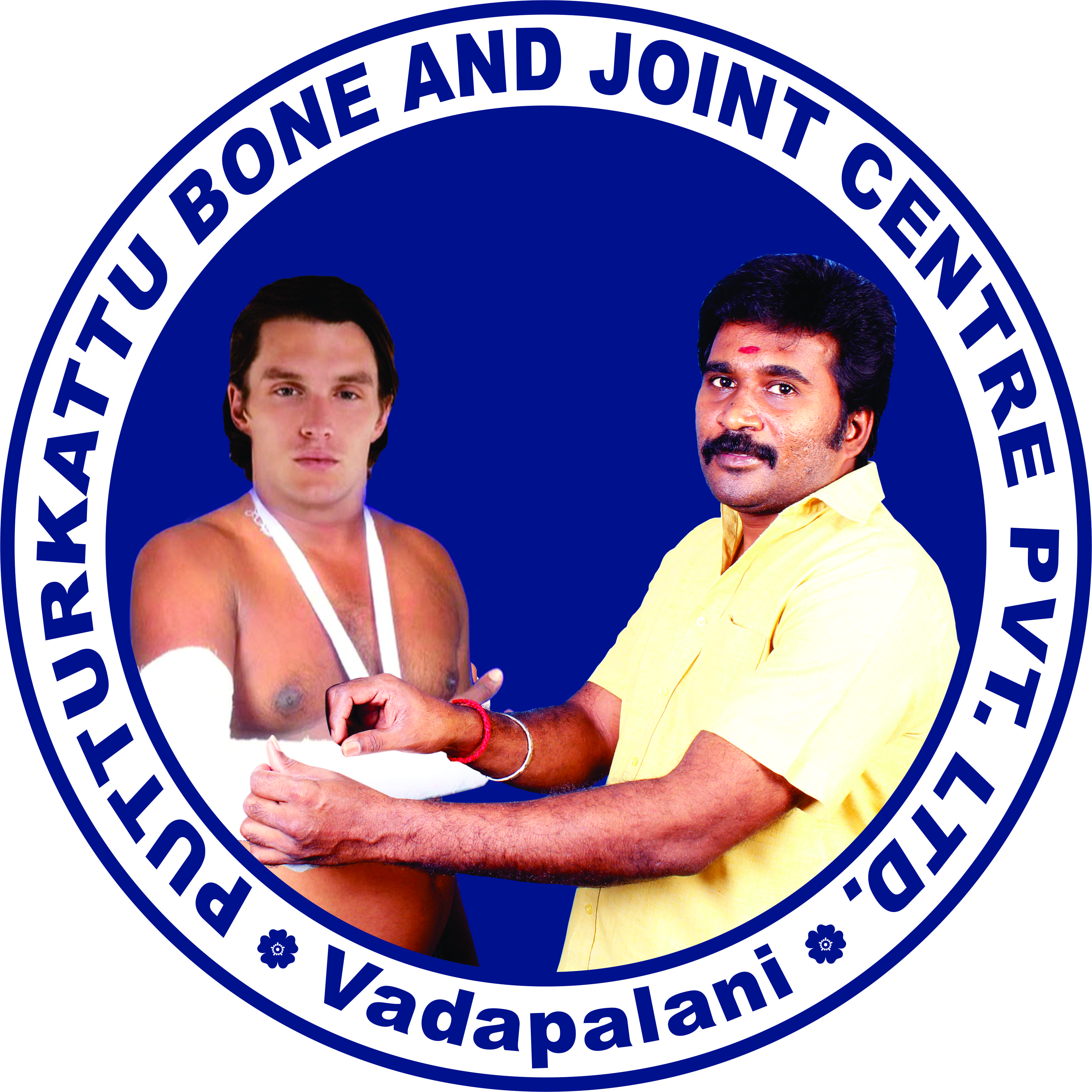 Puttur Kattu Bone & Joint Centre