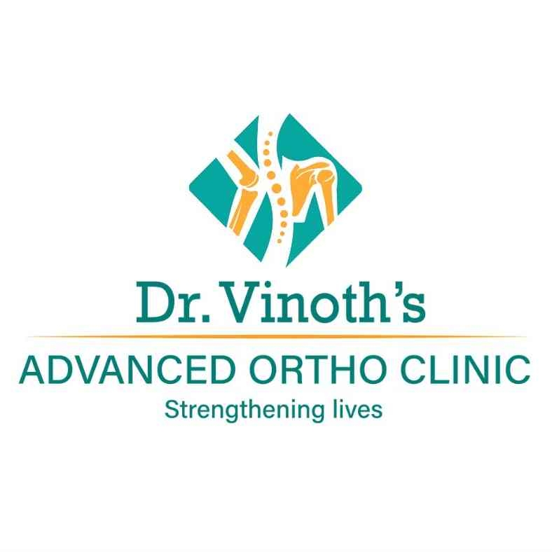 Dr Vinoths ADVANCED ORTHO CLINIC