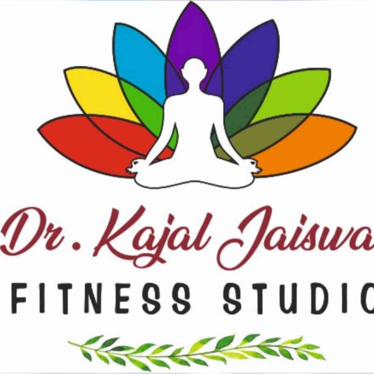 Dr Kajal Jaiswal Fitness Studio