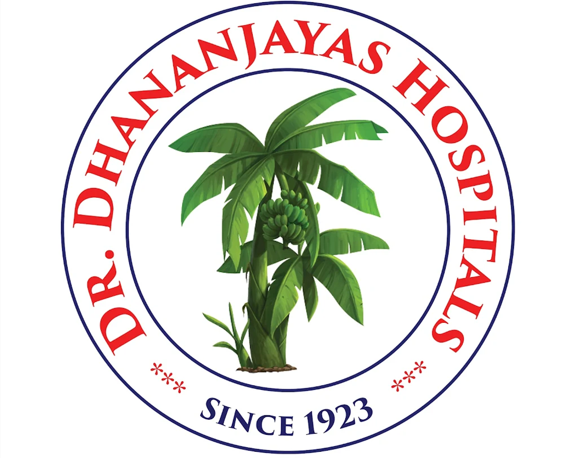Dr.Dhananjayas Hospitals