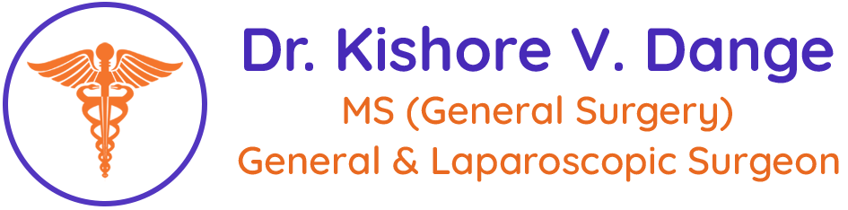 Dr. Kishore V. Dange      08048030290