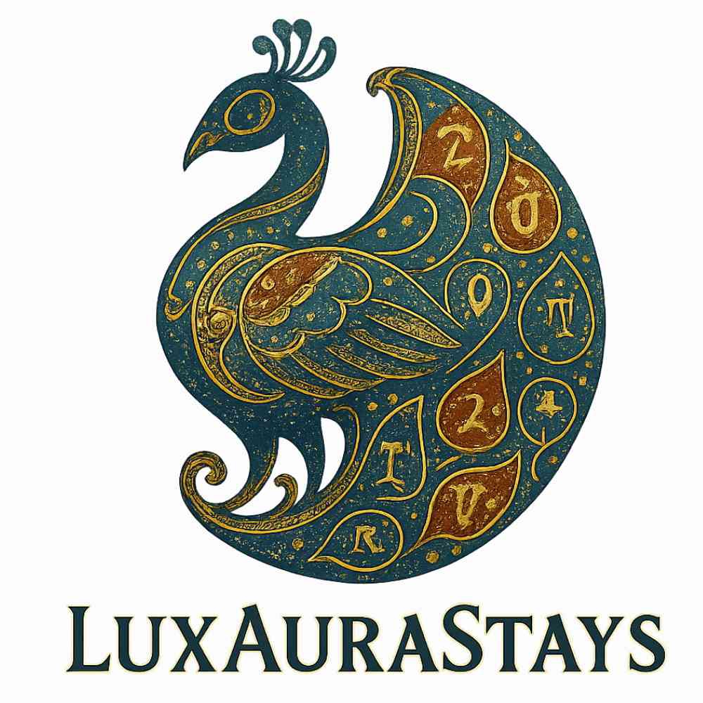 Luxury Private Apartments in Jaipur Luxaurastays