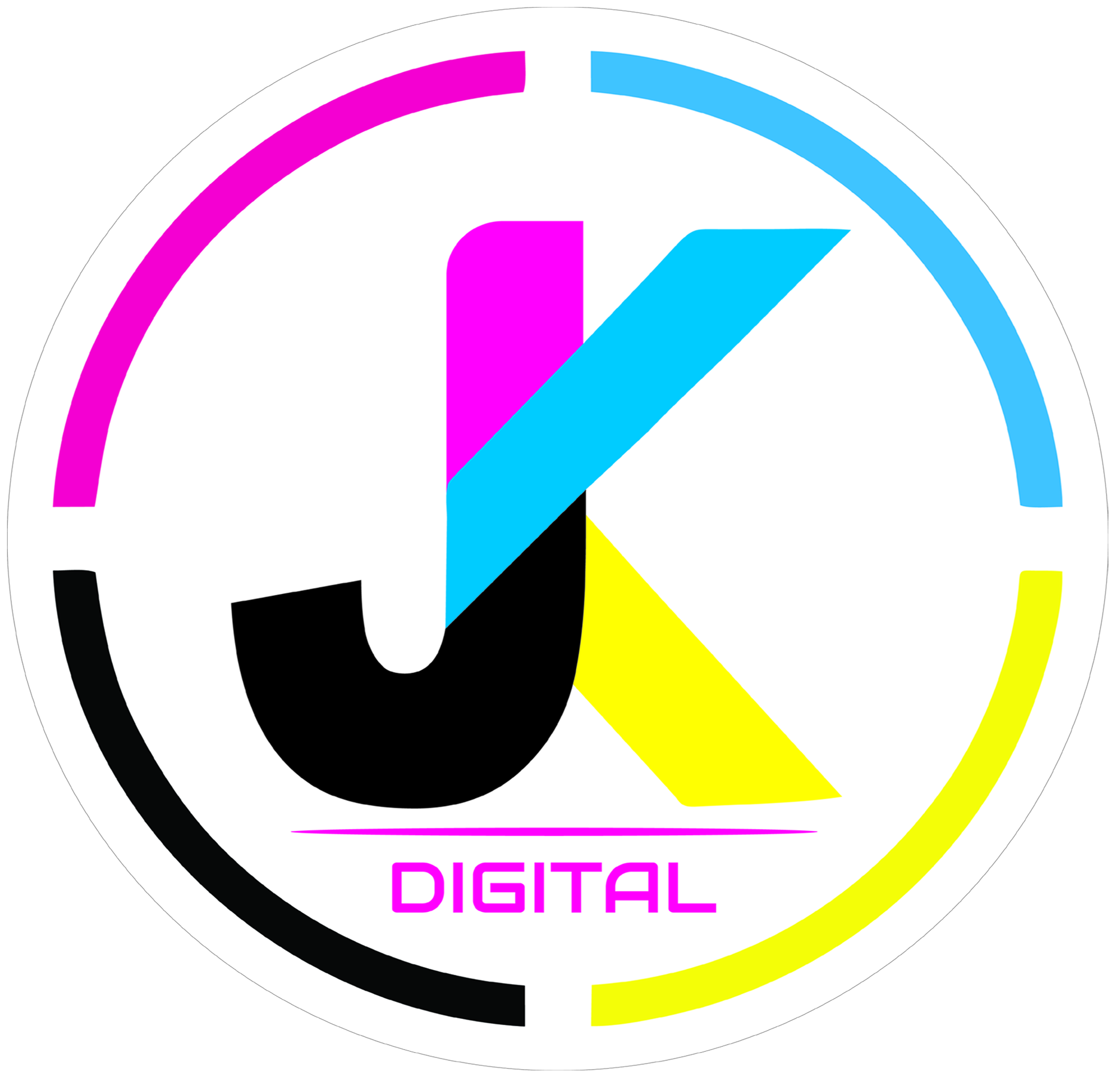 JK DIGITAL FLEX & LED