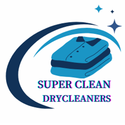 Super Clean Dry Cleaners