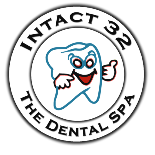 INTACT 32 THE DENTAL SPA