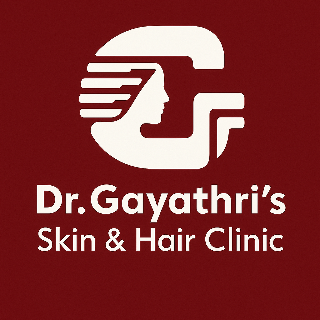 Dr Gayathri Skin and Hair Clinic