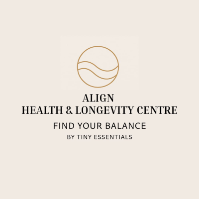 ALIGN HEALTH & LONGEVITY CENTRE