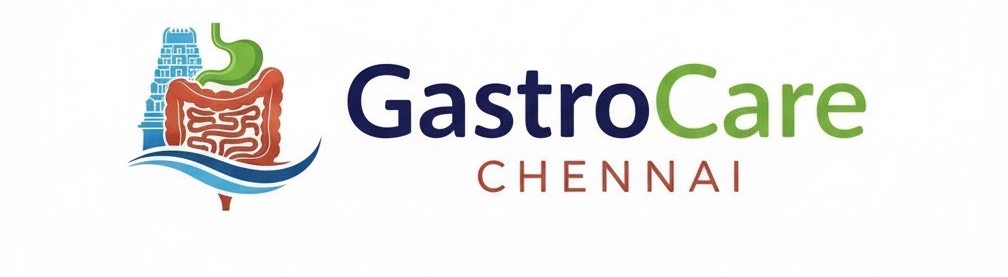 Gastro Care Chennai