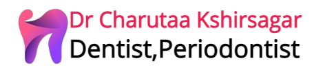 Dr Charutaa Kshirsagar-Best Dentist in PCMC