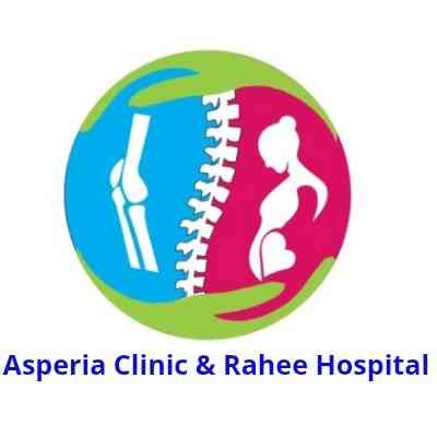 ASPERIA SPECIALITY CLINIC & RAHEE HOSPITAL